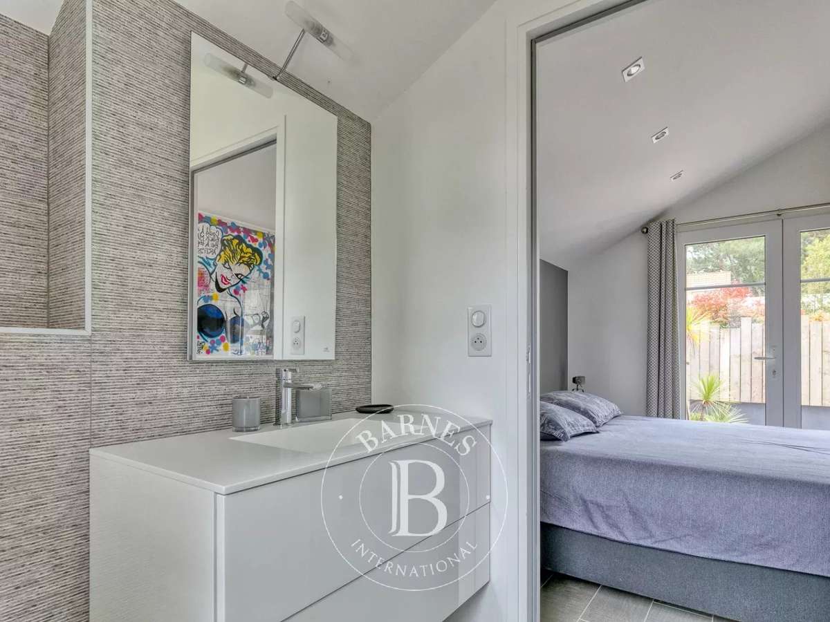 Maison La Baule-Escoublac