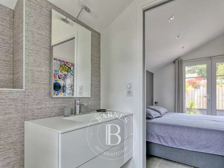 Maison La Baule-Escoublac - 4 chambres