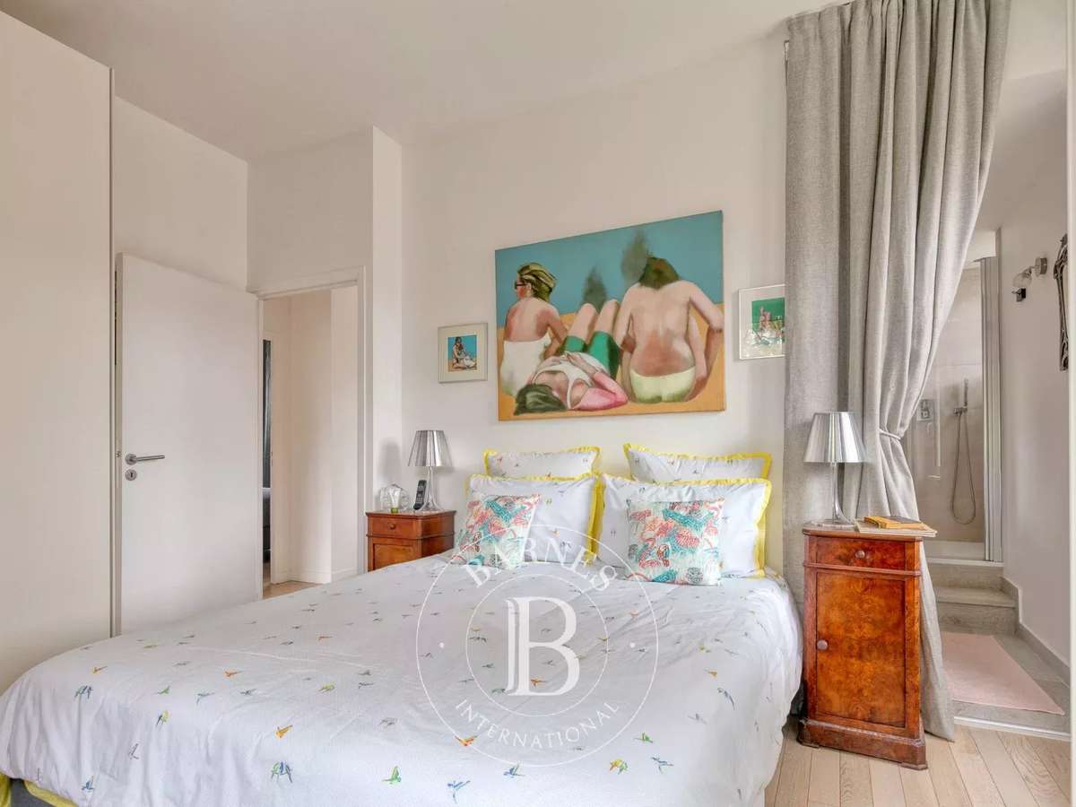 Maison La Baule-Escoublac