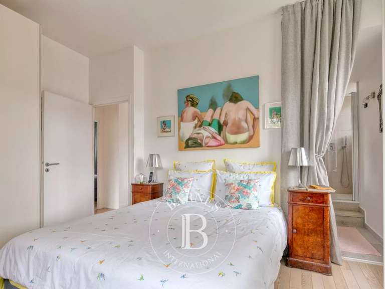 Maison La Baule-Escoublac - 4 chambres