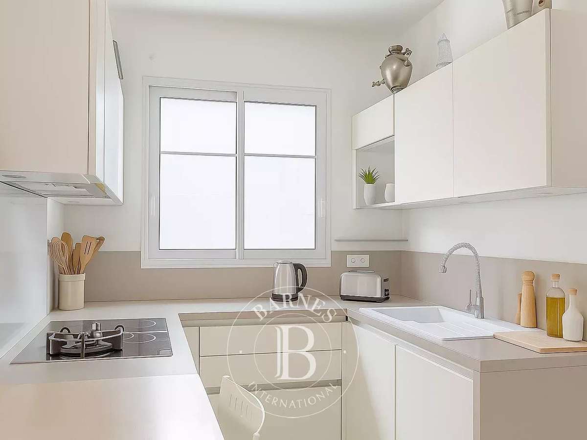 Maison La Baule-Escoublac