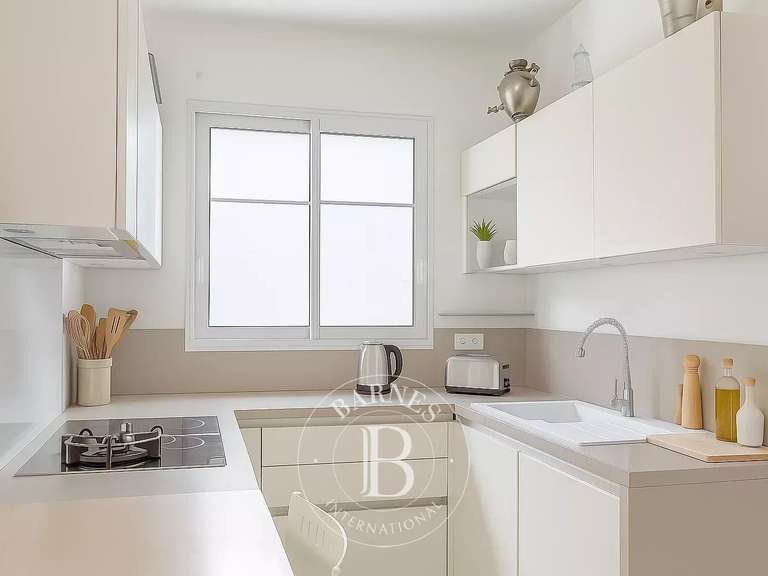 Maison La Baule-Escoublac - 4 chambres