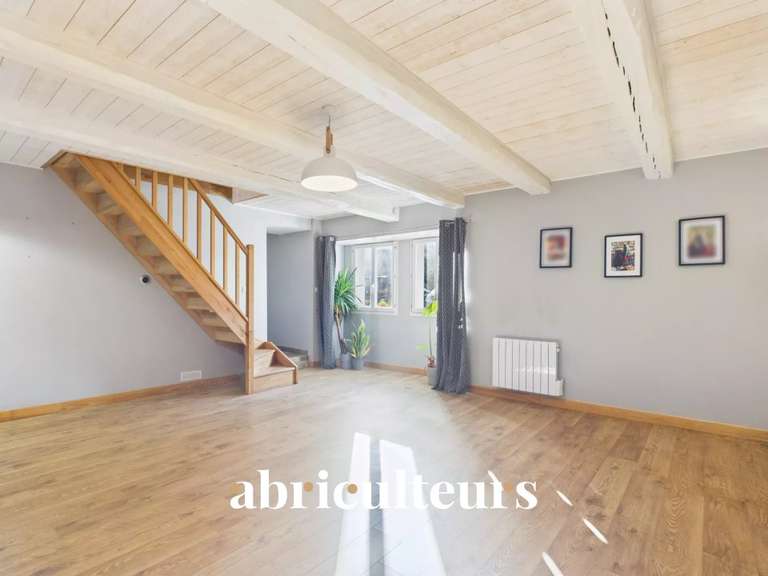 Maison La Baule-Escoublac - 3 chambres - 147m²