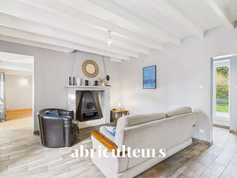 Maison La Baule-Escoublac - 3 chambres - 147m²