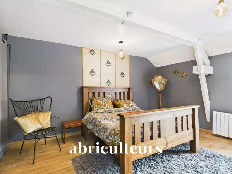 Maison La Baule-Escoublac - 3 chambres - 147m²