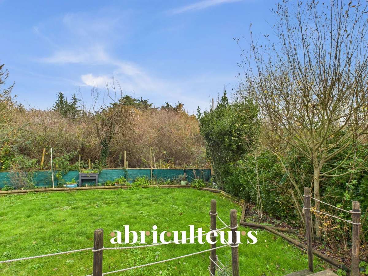 Maison La Baule-Escoublac