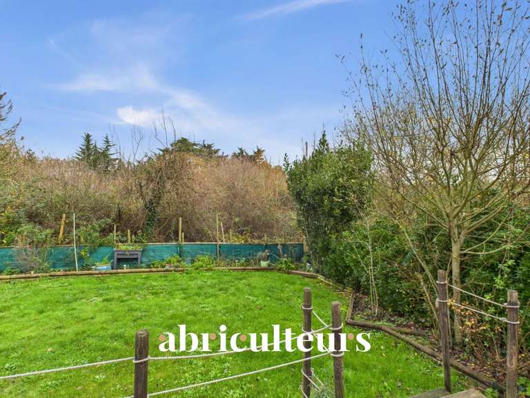 Maison La Baule-Escoublac - 3 chambres - 147m²