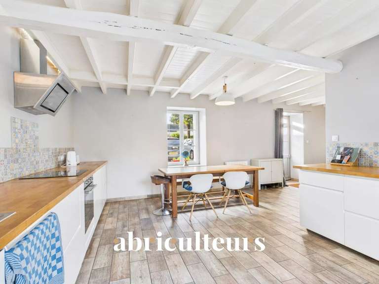 Maison La Baule-Escoublac - 3 chambres - 147m²