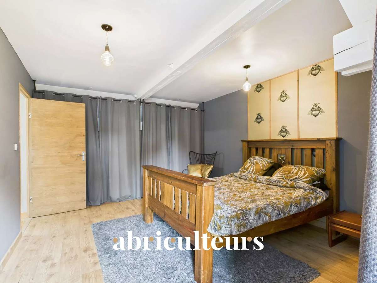 Maison La Baule-Escoublac