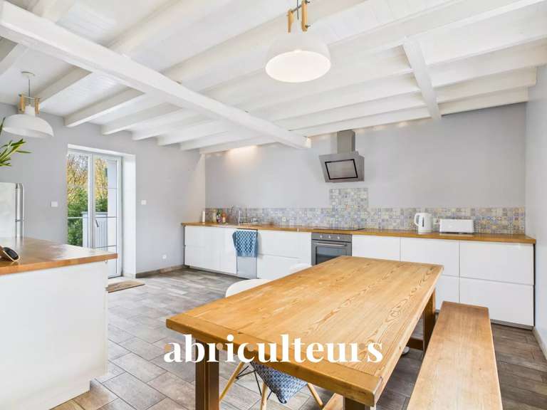 Maison La Baule-Escoublac - 3 chambres - 147m²