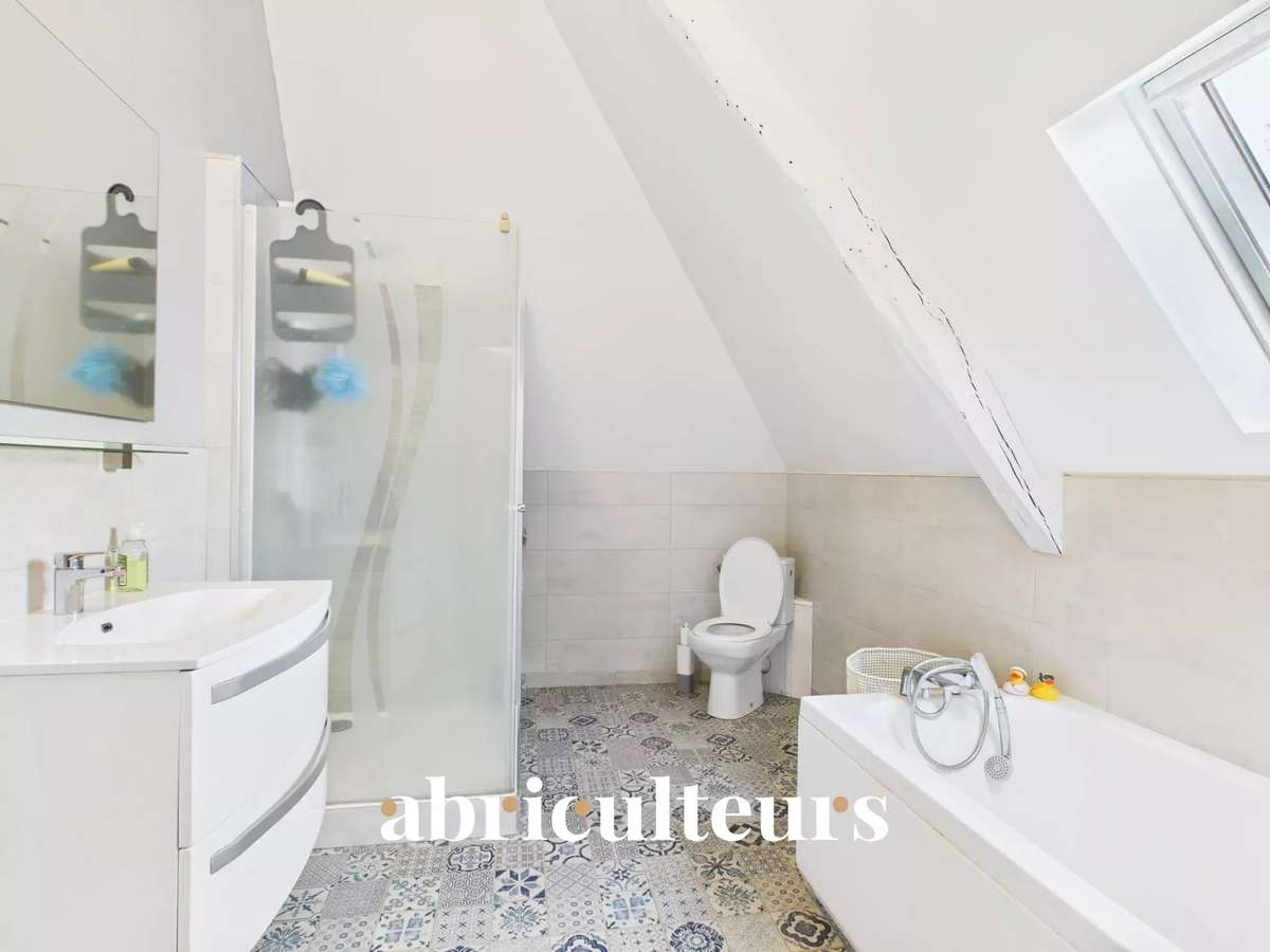 Maison La Baule-Escoublac