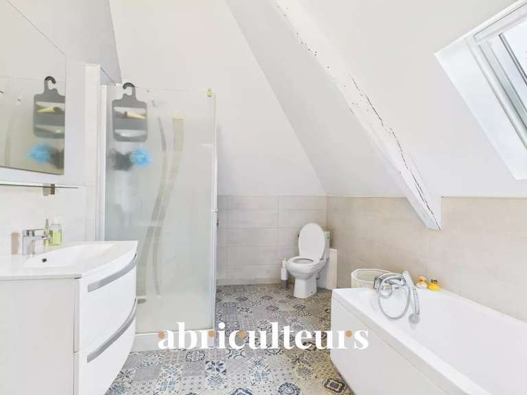 Maison La Baule-Escoublac - 3 chambres - 147m²