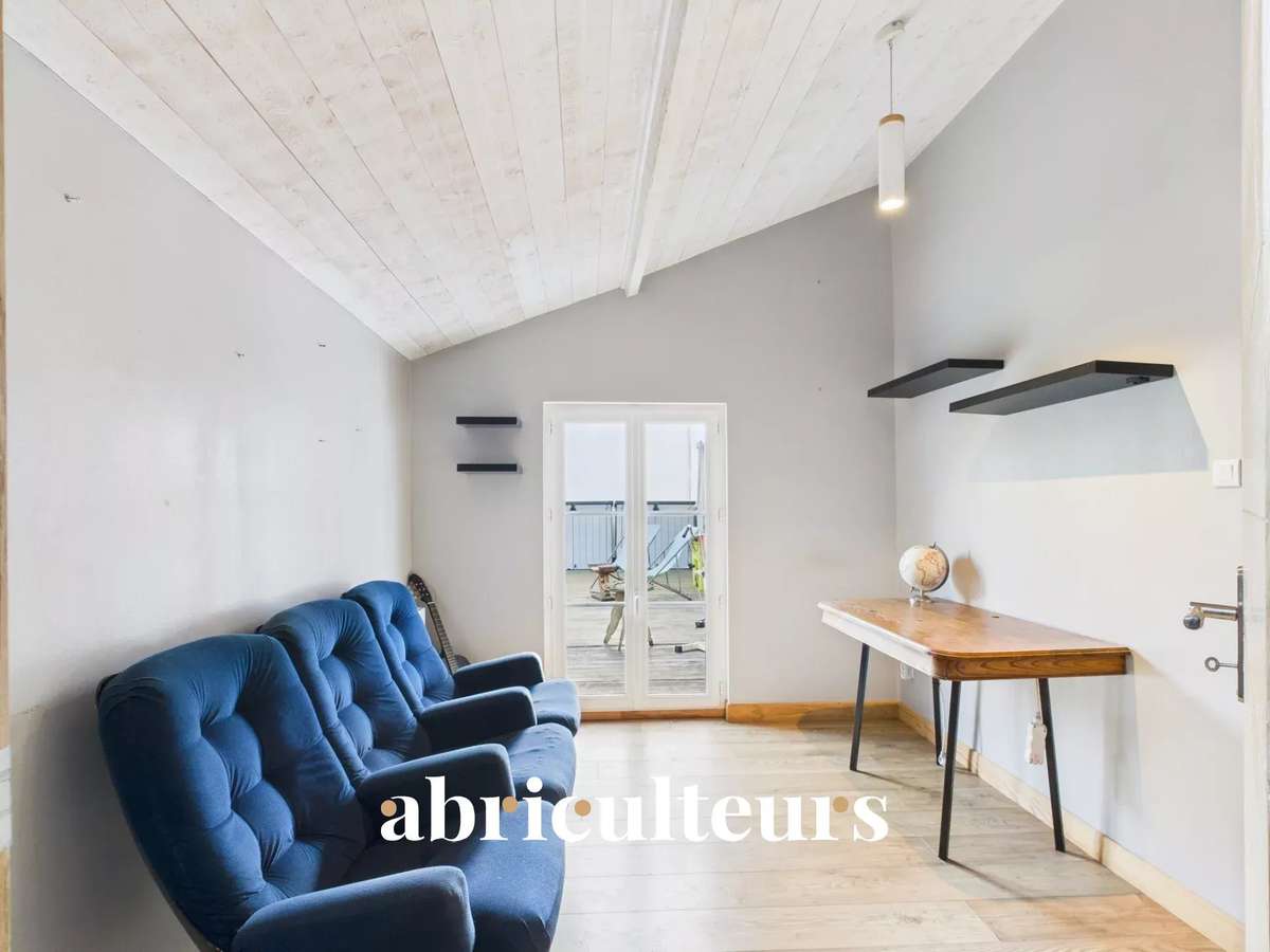 Maison La Baule-Escoublac