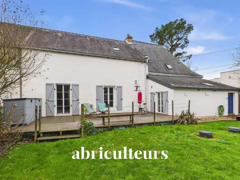 Maison La Baule-Escoublac - 3 chambres - 147m²