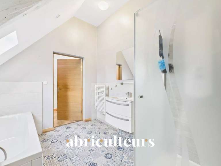 Maison La Baule-Escoublac - 3 chambres - 147m²