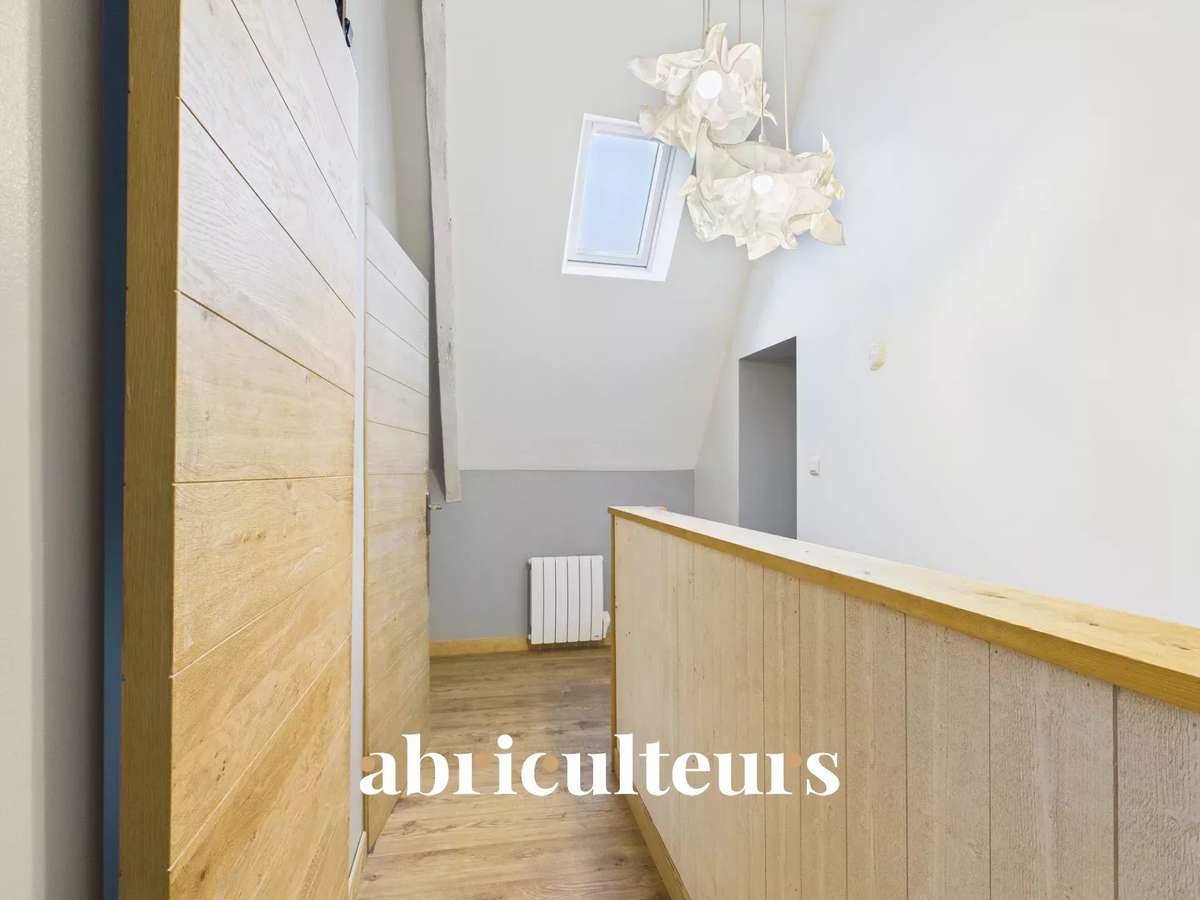 Maison La Baule-Escoublac