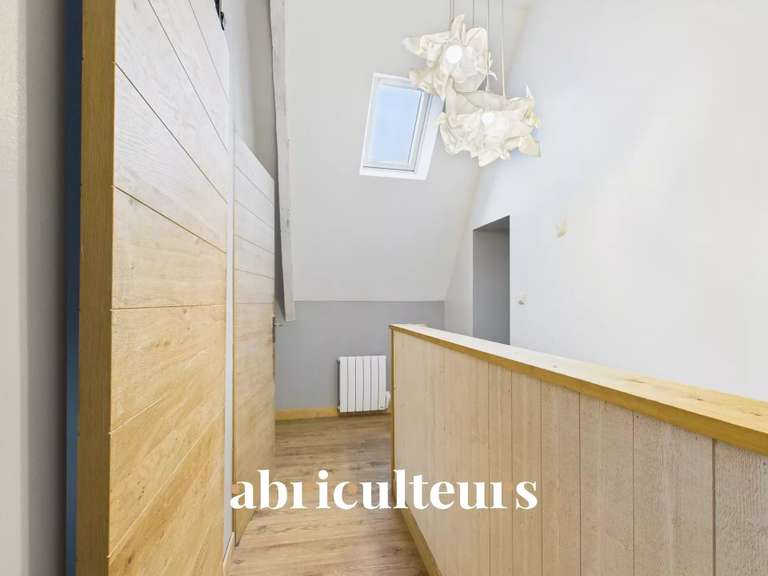 Maison La Baule-Escoublac - 3 chambres - 147m²