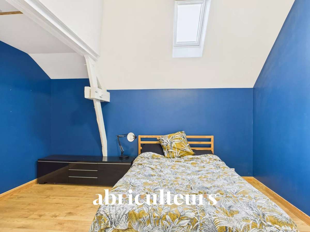 Maison La Baule-Escoublac