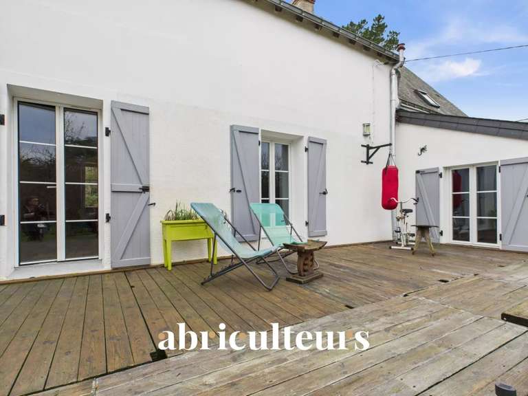 Maison La Baule-Escoublac - 3 chambres - 147m²