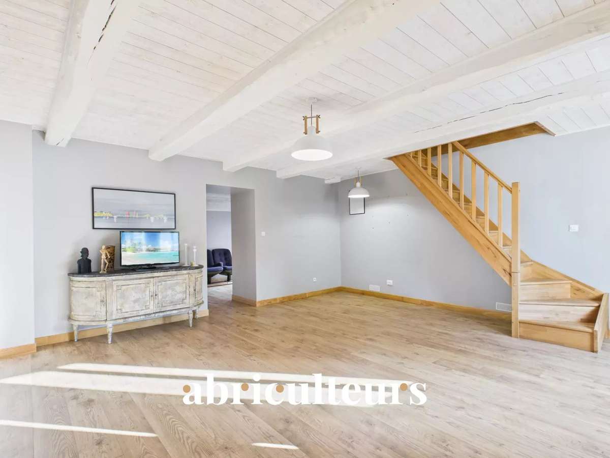 Maison La Baule-Escoublac