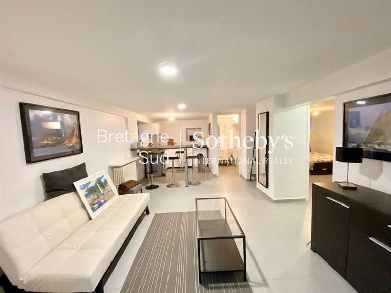 Maison La Baule-Escoublac - 5 chambres - 150m²