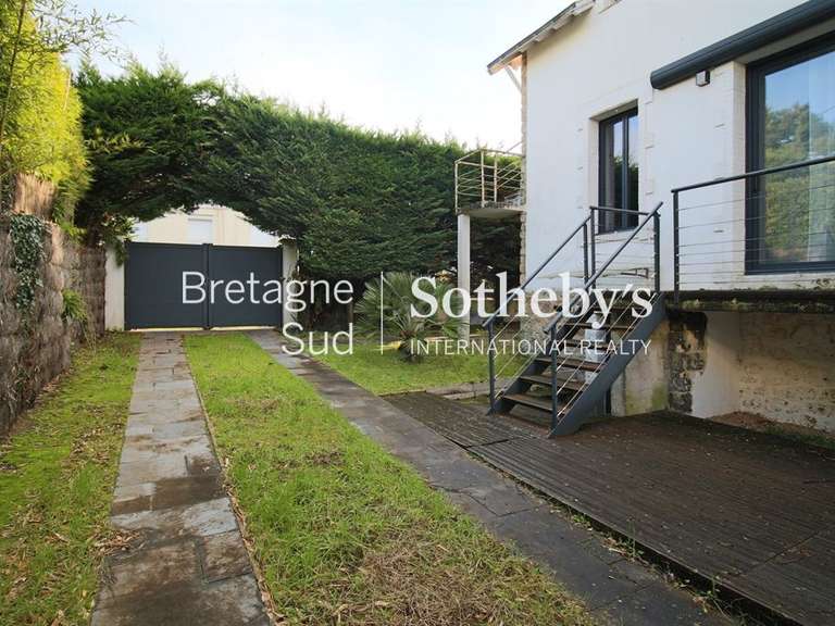 Maison La Baule-Escoublac - 5 chambres - 150m²