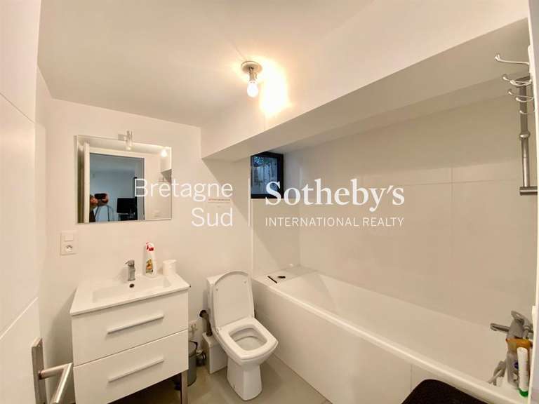 Maison La Baule-Escoublac - 5 chambres - 150m²