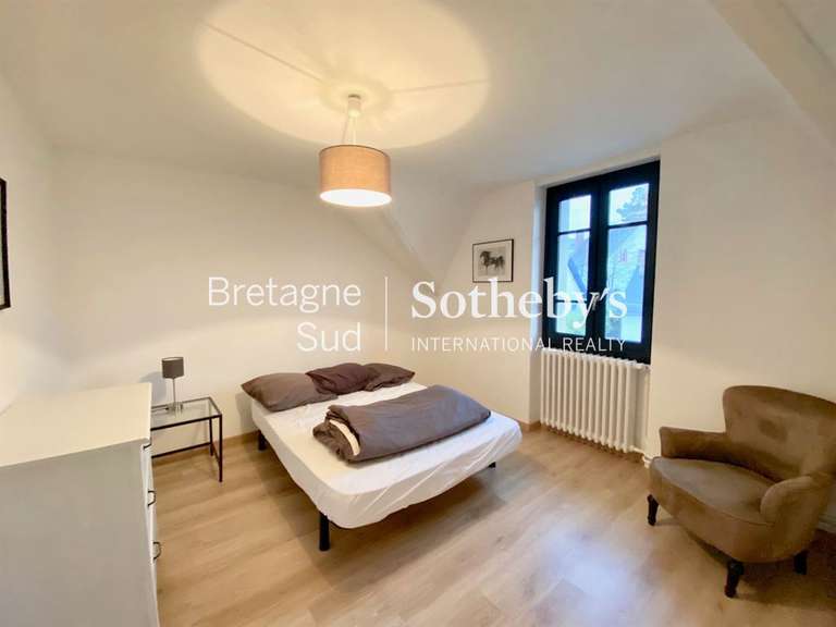 Maison La Baule-Escoublac - 5 chambres - 150m²