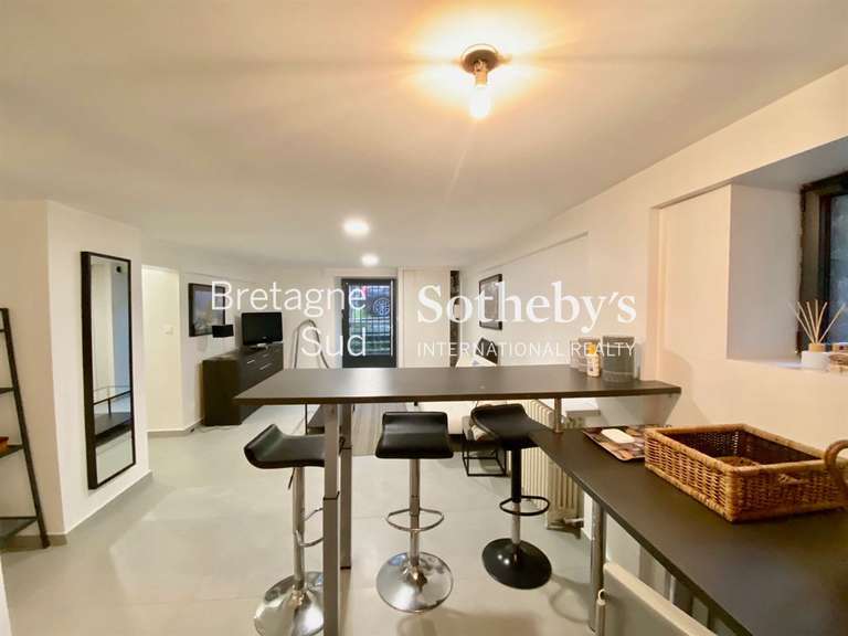 Maison La Baule-Escoublac - 5 chambres - 150m²