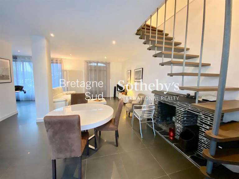 Maison La Baule-Escoublac - 5 chambres - 150m²