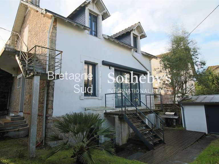 Maison La Baule-Escoublac - 5 chambres - 150m²