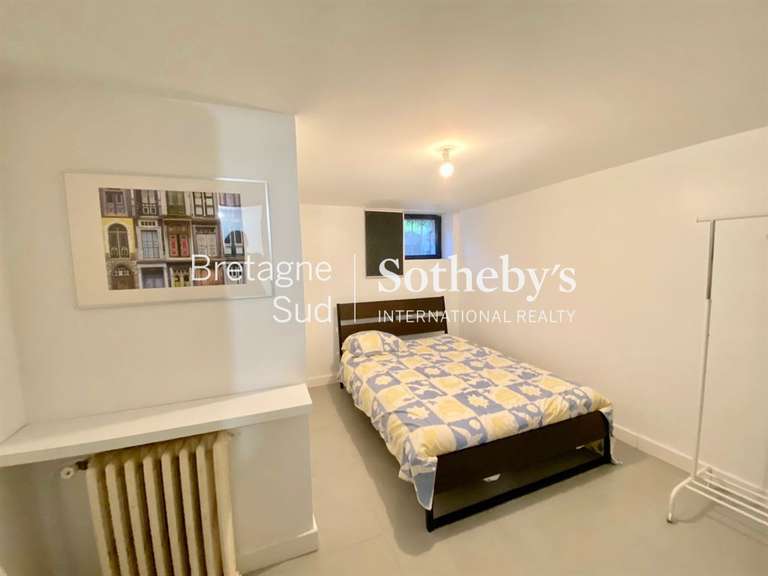 Maison La Baule-Escoublac - 5 chambres - 150m²