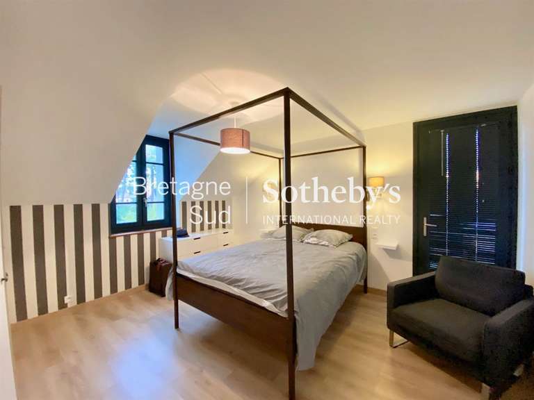 Maison La Baule-Escoublac - 5 chambres - 150m²