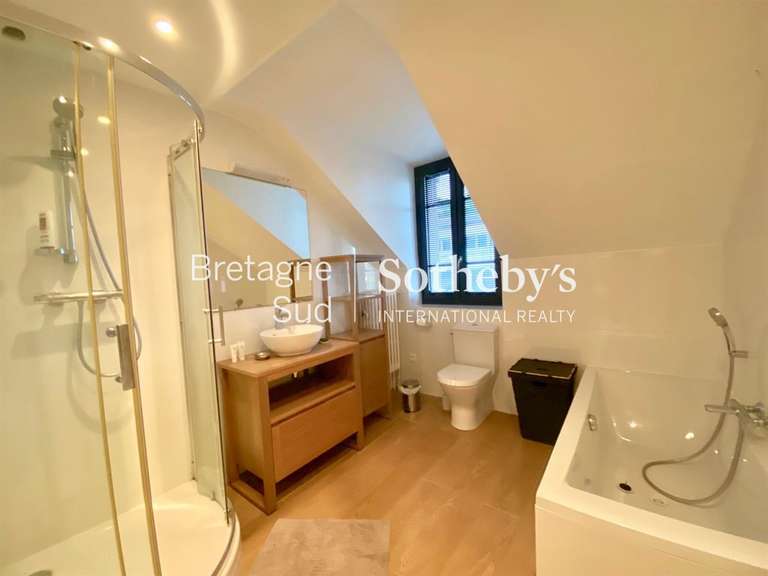 Maison La Baule-Escoublac - 5 chambres - 150m²