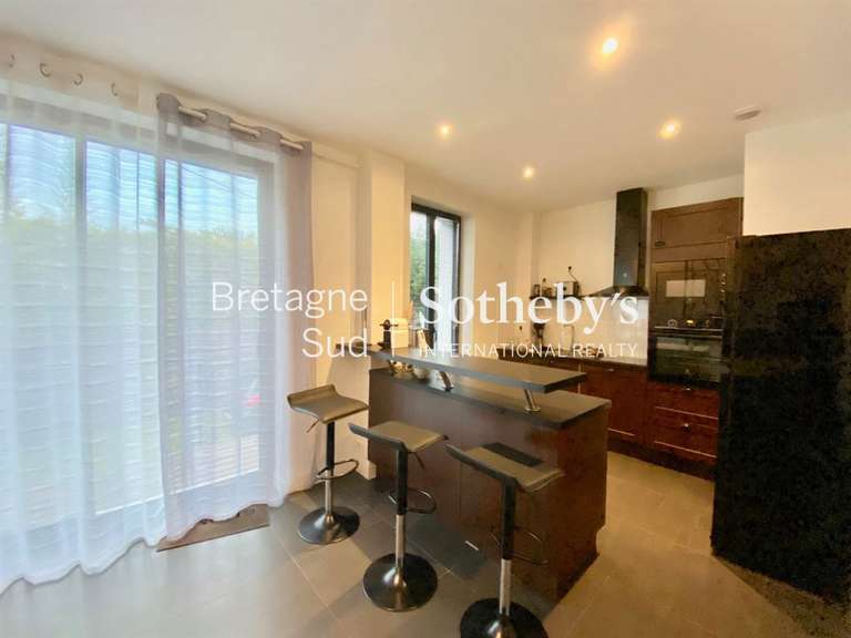 Maison La Baule-Escoublac - 5 chambres - 150m²