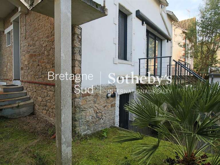 Maison La Baule-Escoublac - 5 chambres - 150m²