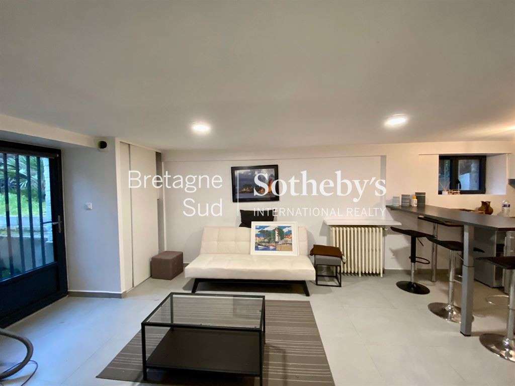 Maison La Baule-Escoublac