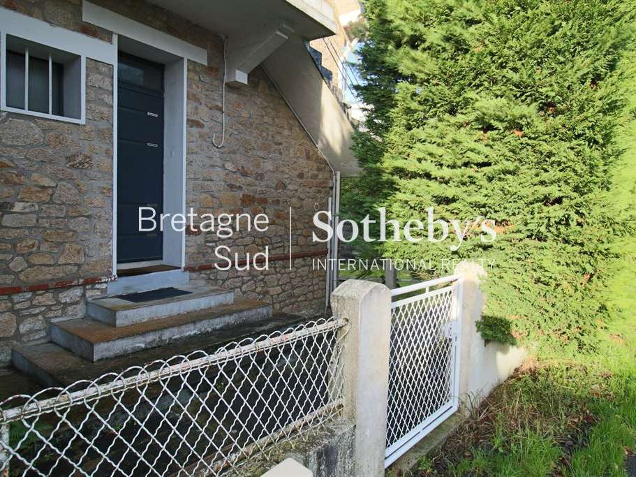 Maison La Baule-Escoublac