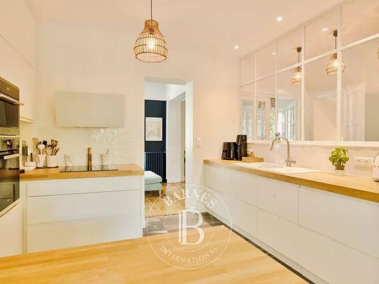 House La Baule-Escoublac - 4 bedrooms - 180m²