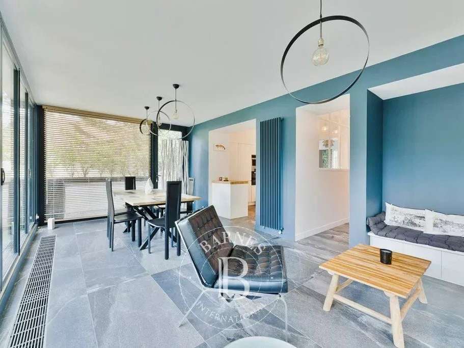 House La Baule-Escoublac