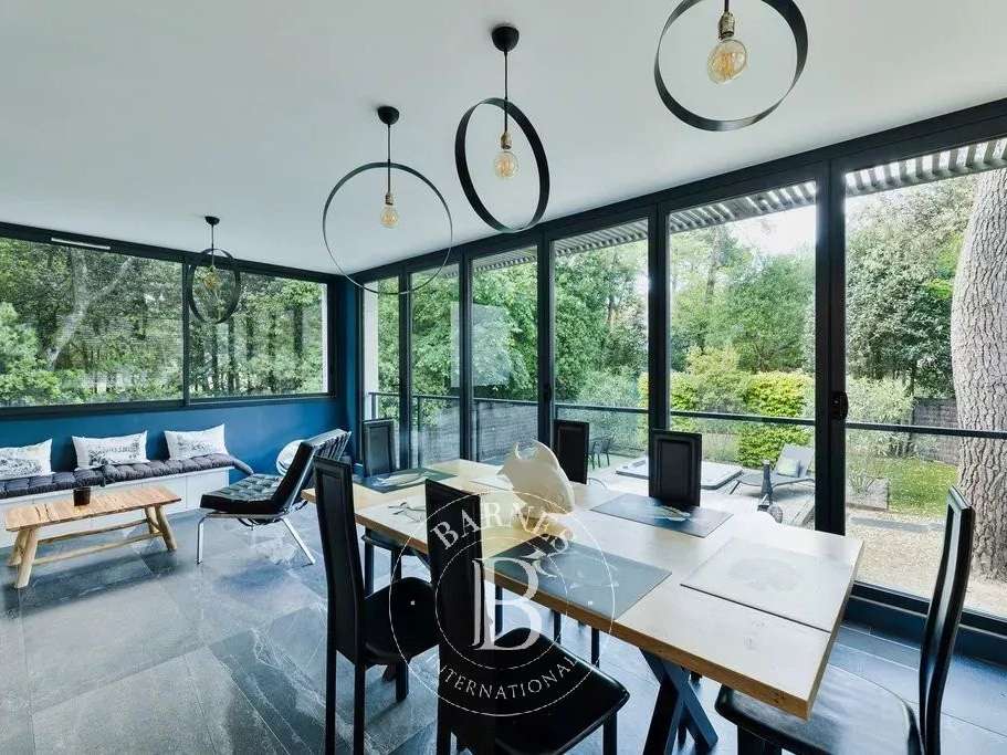 House La Baule-Escoublac