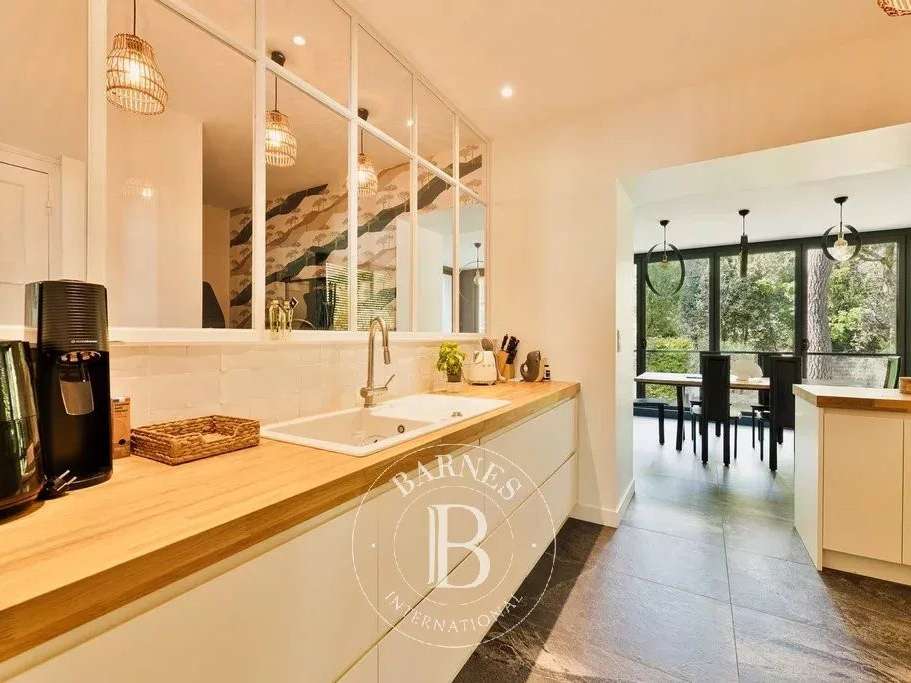 House La Baule-Escoublac