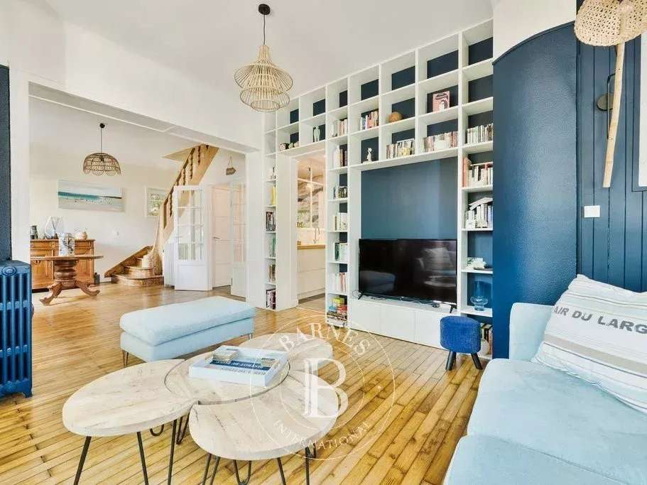 House La Baule-Escoublac