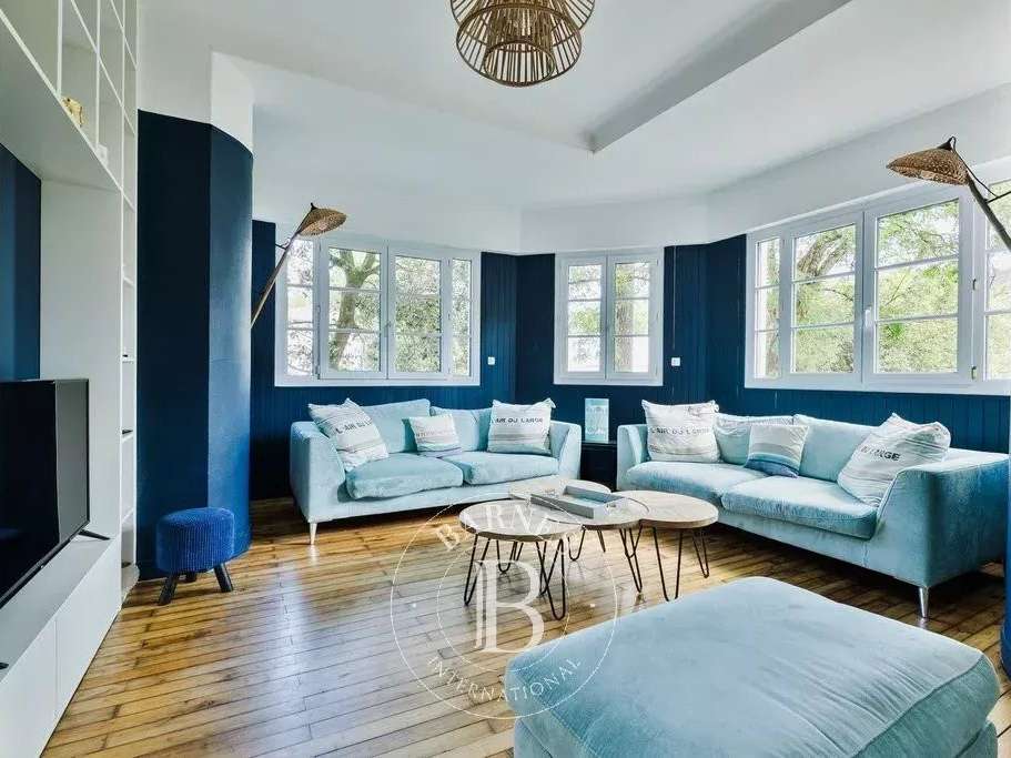 House La Baule-Escoublac