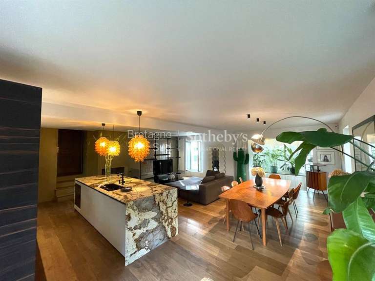 Maison La Baule-Escoublac - 4 chambres - 150m²