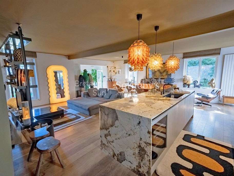 Maison La Baule-Escoublac