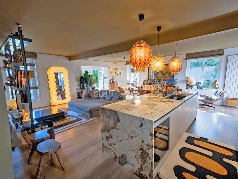 Maison La Baule-Escoublac - 4 chambres - 150m²