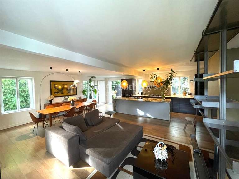 Maison La Baule-Escoublac - 4 chambres - 150m²