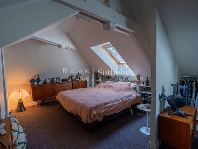 Maison La Baule-Escoublac - 4 chambres - 150m²