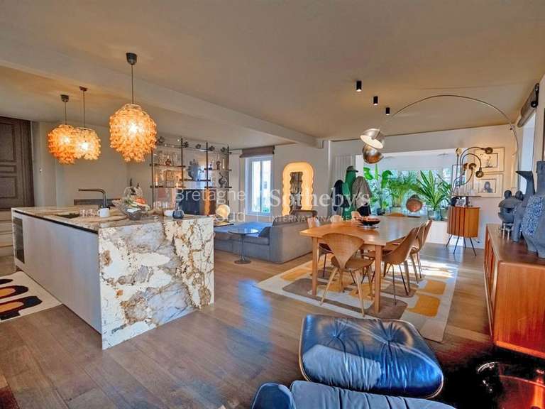 Maison La Baule-Escoublac - 4 chambres - 150m²